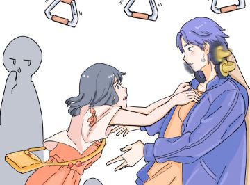 【更新预告】：是一场远行，还有新的归途