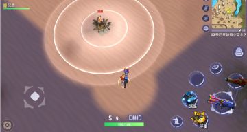 【伏尔泰小课堂】王牌猎手道具使用指南