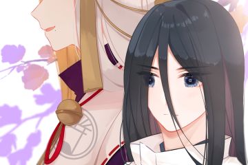 #角虫的腿部挂件#干净可爱的画风（来源：@Miuseorin13）