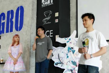 以希望之名：《最终王冠》策划见面会完美收官