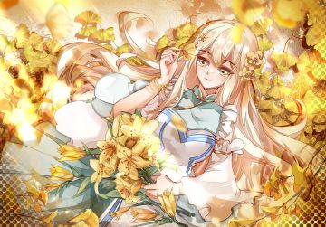 【同人作品】过桥米线