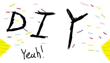 【DIY】Mega的DIY帖（上次咕新：2020.5.16）