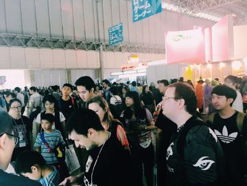 9.17 玩家日第一天