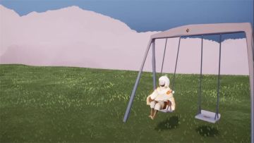 光遇点歌台|愿与你共度这悠长岁月，一切温柔安好