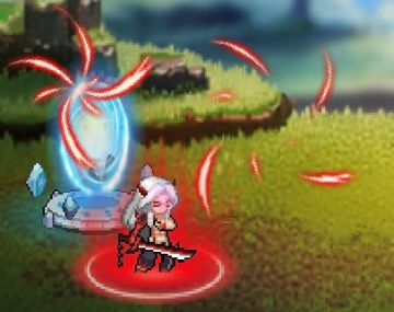 一剑断念新区冲榜攻略来咯