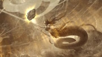 【洪荒古卷】《洪荒西行录》世界观•起源