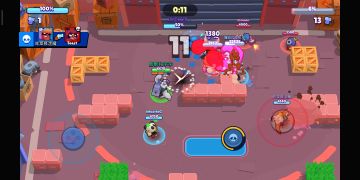 盘点最适合机甲攻坚战的英雄