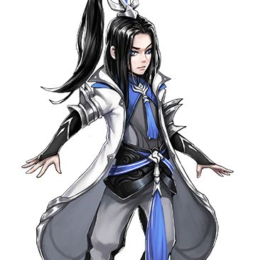 《阴阳三国》之公孙瓒 篇