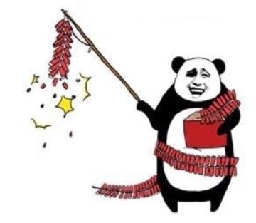 大佬求带！不会写文的画师不是好声优，贺岁同人赛，我来啦！