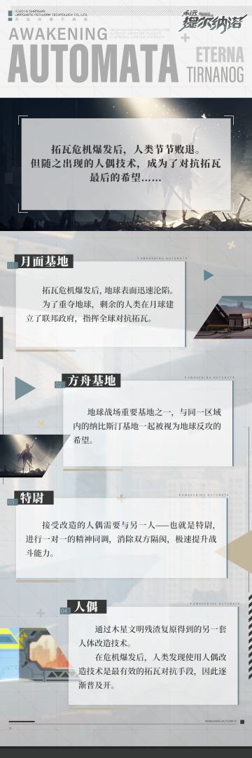 朔夜情报站丨人偶技术到底从何而来？