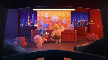 号外：重磅事件来袭！