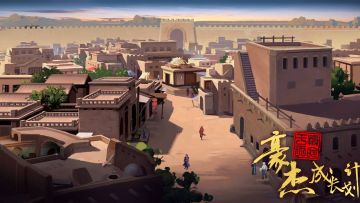 【攻略】武将线丨兵种数据介绍