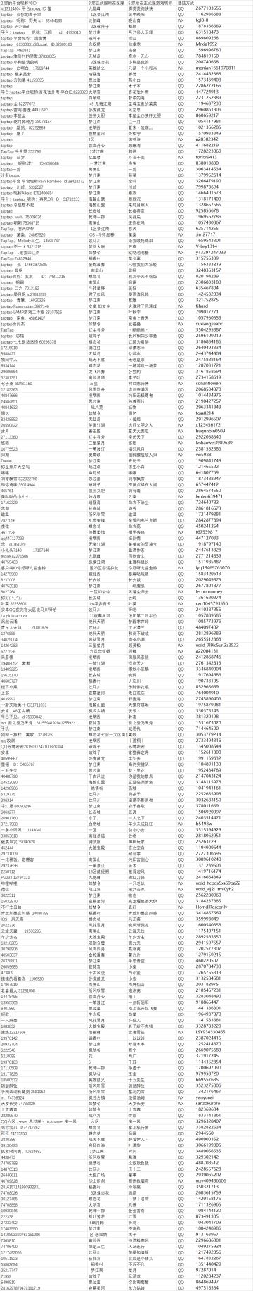 【已开奖】《剑网3：指尖江湖》（先锋体验服）限号测试资格招募开启啦~！