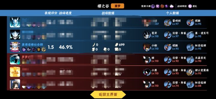 我看不懂，我大受震撼截图