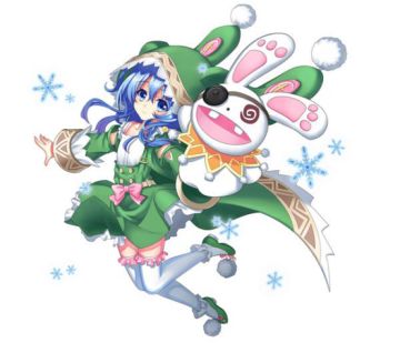 【精品攻略第一期】请温柔对待萝莉哦~