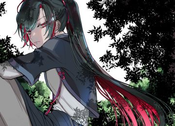 #角虫的腿部挂件#薄如蝉翼（来源：@P-)