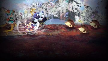 《万象物语》灵秀赋魂──『米兰达』三、二、一……决定好了吗？