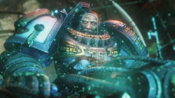 《战锤 40K：混沌之门-恶魔猎人》前瞻：就像有星际战士的《幽浮》