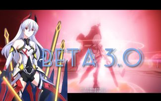 【崩坏3/评测-测试服/A桑】评测：1VS100！3.0血骑士月惶限制解除状态！能体验碾压割草的快感
