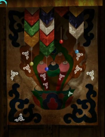 【阿姐鼓】超详细攻略第六章（完结）