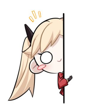 【解神者】众神沙雕(雾)表情包 两弹来袭！