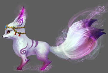 《锦衣寒刀》宠物养成系统、外观一览