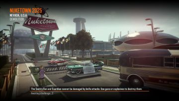 【科普】COD最爽快的地图