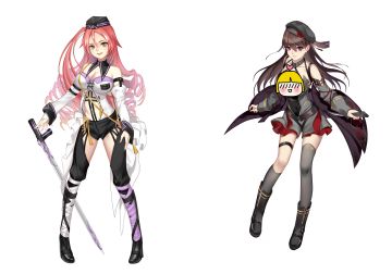 《姬魔恋战纪》四月版本大爆料