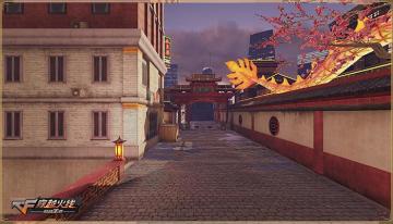 匠心出发 CFM2.0手游新版爆料