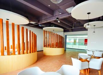 官宣 | 麒麟座工作室线下正式运营