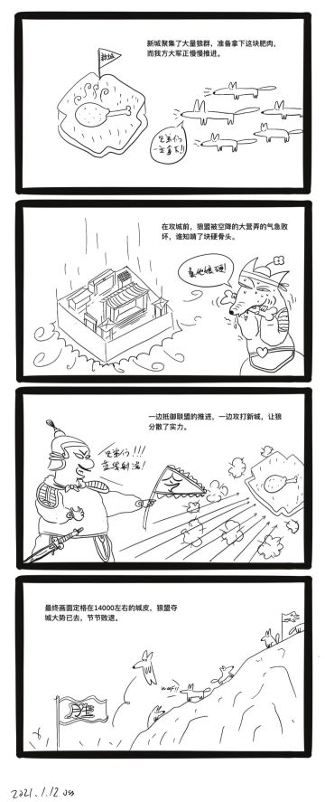 鸿图趣事集 |有主公因鸿图结婚啦？！