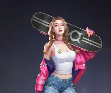 我本千金丨SR伙伴辛心获取攻略