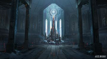 《战双帕弥什》设施资料