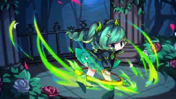 愚人节限定武器开放觉醒功能了！！！