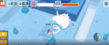 减防buff效果分享