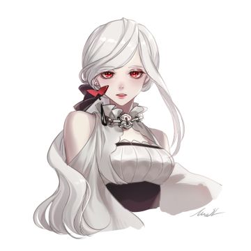 #角虫的腿部挂件#我 全 都 要（源：P站Mail）