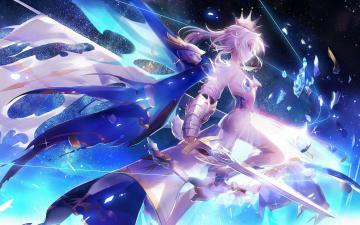 诸神皇冠--光与影的守望者（第三卷 第六十六幕 霁月之风）