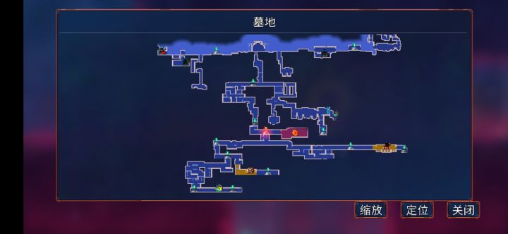 我的钟楼不见了截图