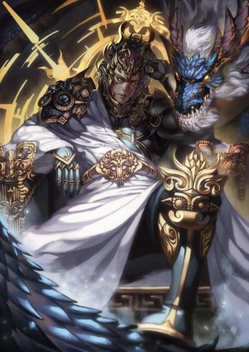 打“年兽”，迎灶王，白龙贺新春！《魔卡领域》春节更新活动预告