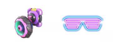 更新公告 | 海王护盾乘风破浪，迷你酷跑沙滩疾驰~