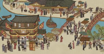 汴梁首次街头访问 | 来看看汴梁的街头杂技人