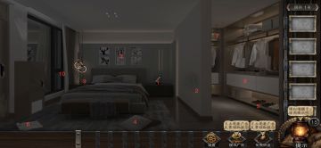 密室逃脱6-房间14攻略