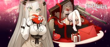 【灰烬战线】88mm Flak36涂装 「穿心膛线」