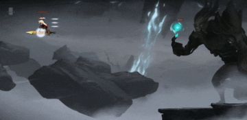 【BOSS攻略】《从远古剑灵一路杀到酆都判官》