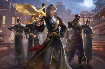 4月9日体验服停机更新公告：护卫队全民审判社区上线