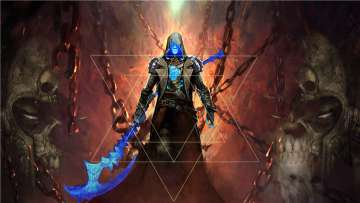 【研发日志】VOL.1|熔火不灭，战斗不歇，制作组研发日志开栏啦！