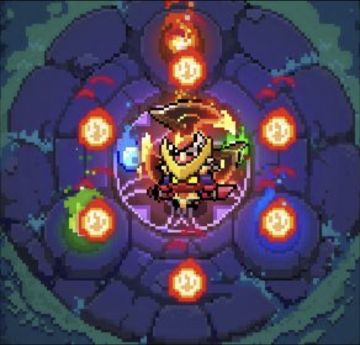 【我的勇者】六弑荒魔!入灭尘寰!新火忍攻略! ps（已过时）