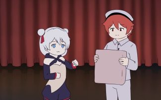 【崩坏3/大神自制动画】关于转生草履虫4 【异世界晚会】（上）