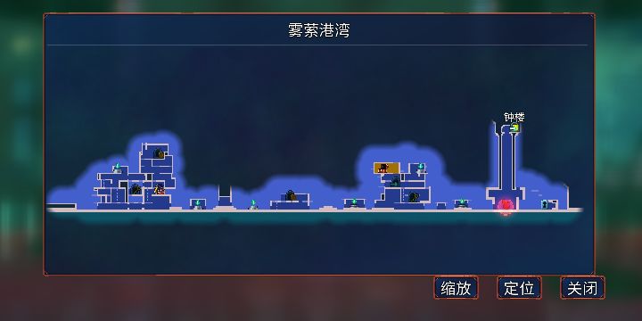 这个村庄 找了半天 钥匙只有两把 另外两把在哪截图