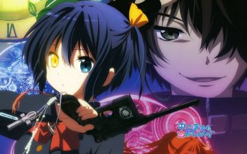 【炼狱法师】吾之名为暗焰魔法使，被漆黑烈焰吞噬殆尽吧！